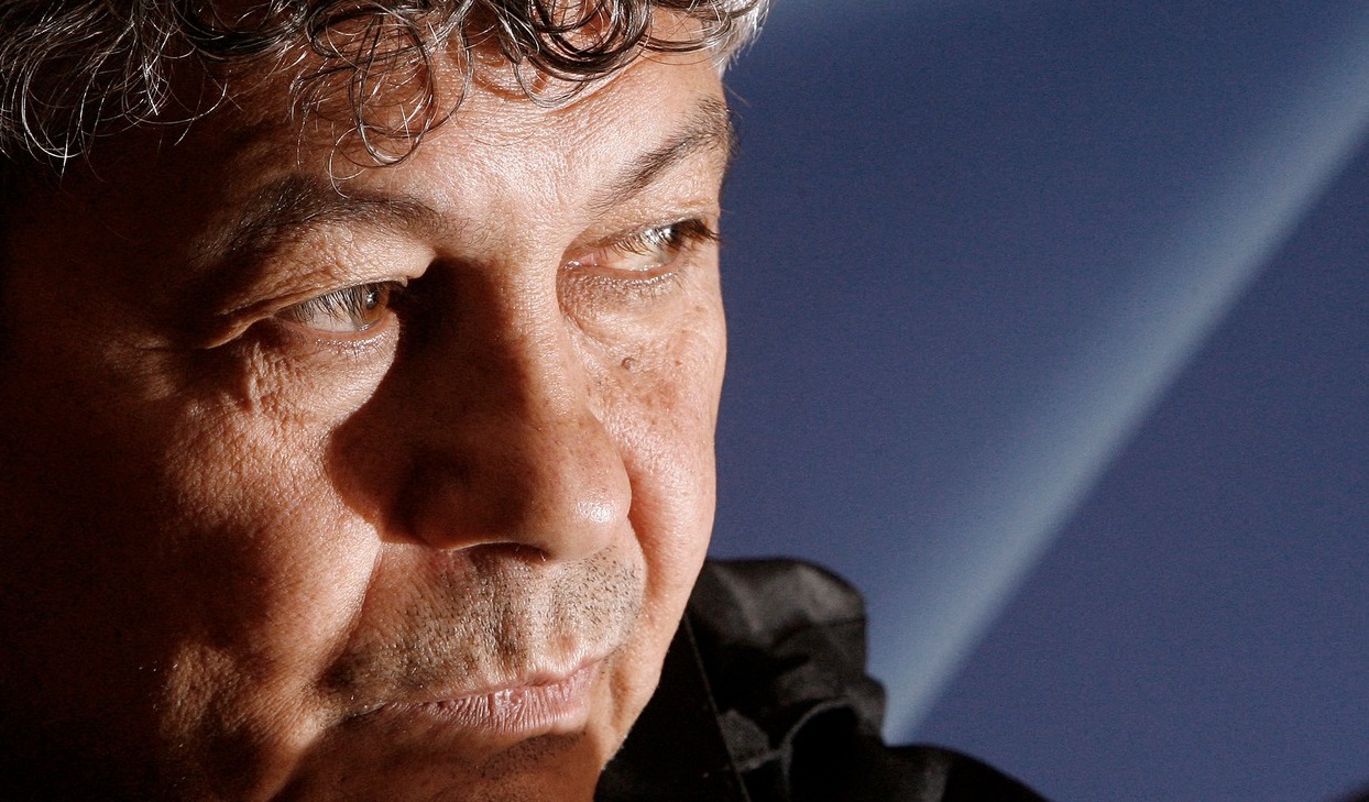 Mircea Lucescu, la momentul adevărului! De ce nu a vrut să devină antrenorul lui Cristiano Ronaldo