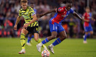 Crystal Palace v Arsenal - Premier League - Selhurst Park