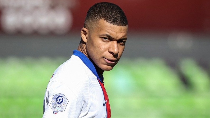 Kylian Mbappe și-a făcut planul! Ce vrea să facă pe teren la următorul meci, imediat după fluierul final