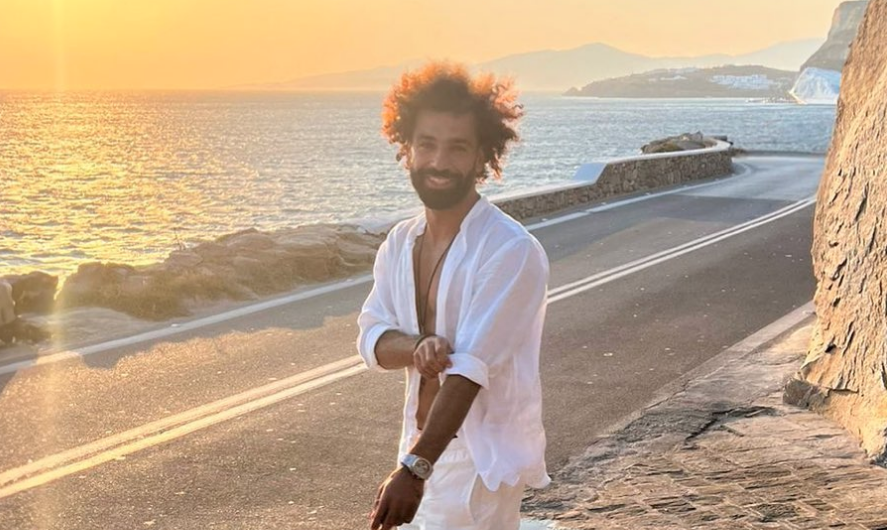 Ce lovitură! Formația care e tot mai aproape să-l transfere pe Salah de la Liverpool