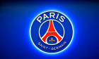 psg logo