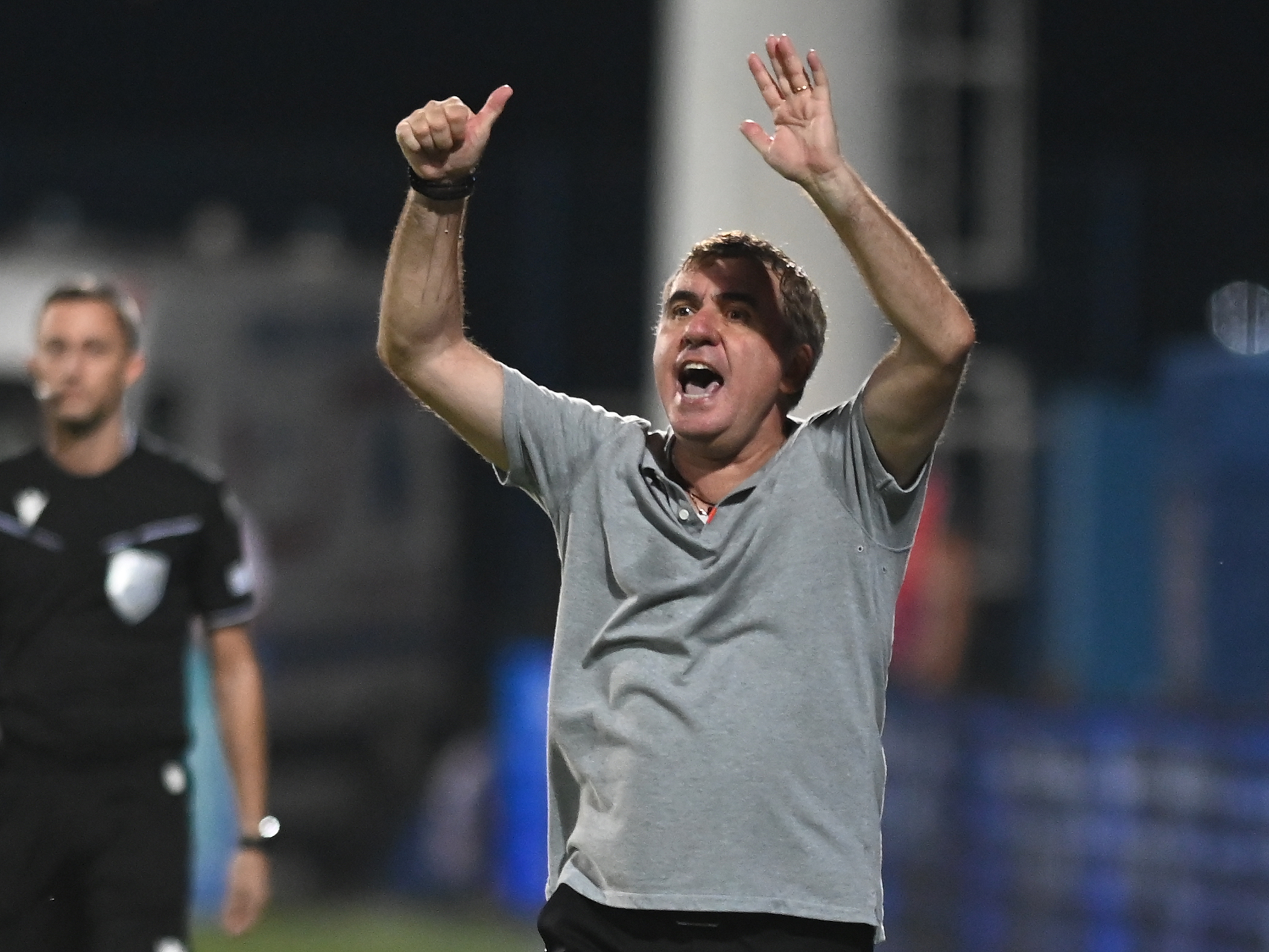 După Sepsi, Farul insistă și ea pentru amânarea meciului din Liga 1! Universitatea Craiova nu e de acord