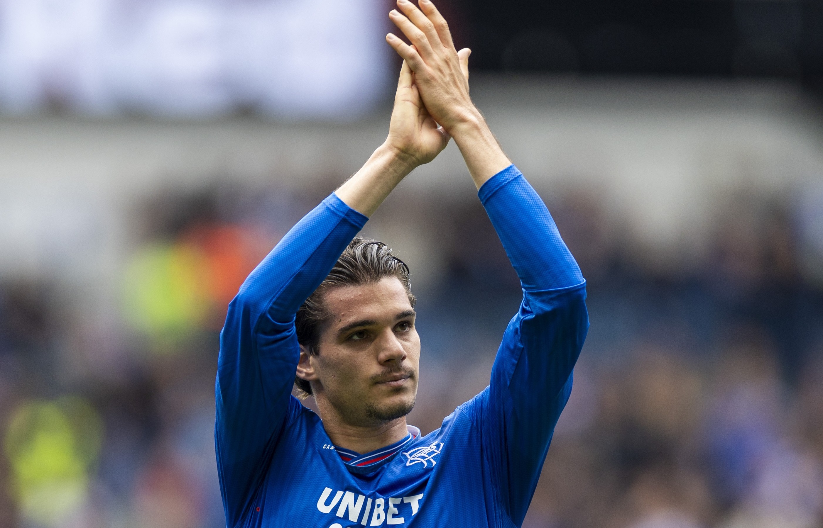 Turcii au dezvăluit cum arată oferta lui Trabzonspor pentru Ianis Hagi + Răspunsul lui Rangers