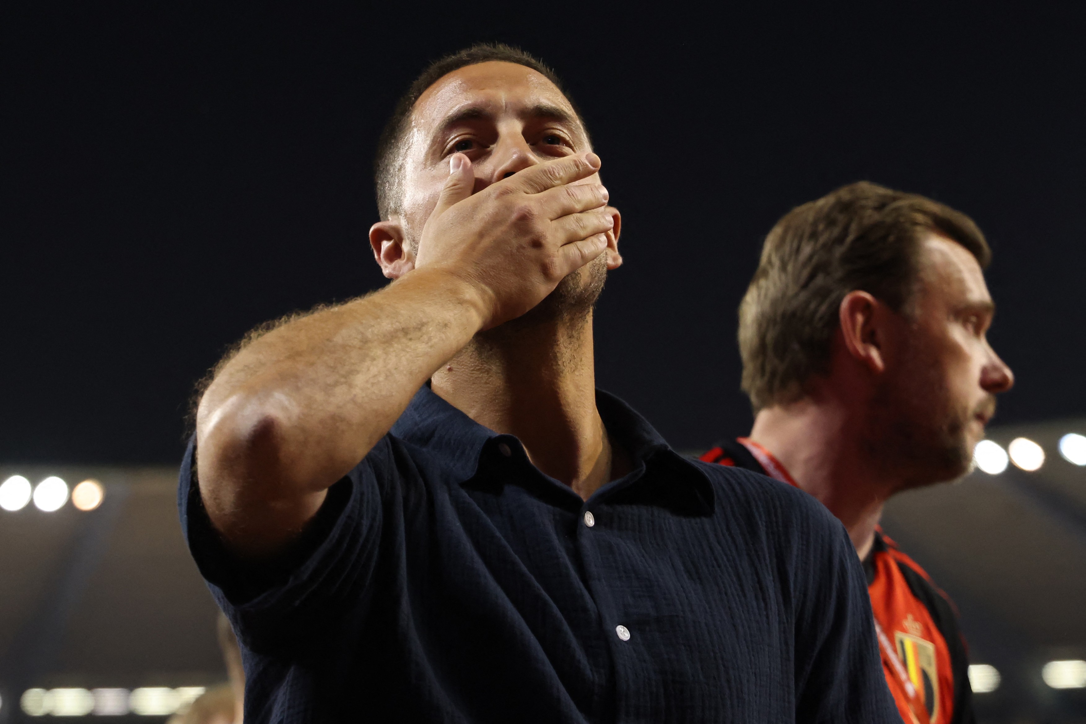 Eden Hazard poate reveni în Premier League, după 4 ani