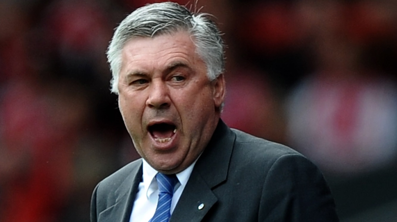 L-au enervat pe Ancelotti! Ce au făcut jucătorii lui Real Madrid, în meciul cu Celta Vigo: "Nu aleg ei!"