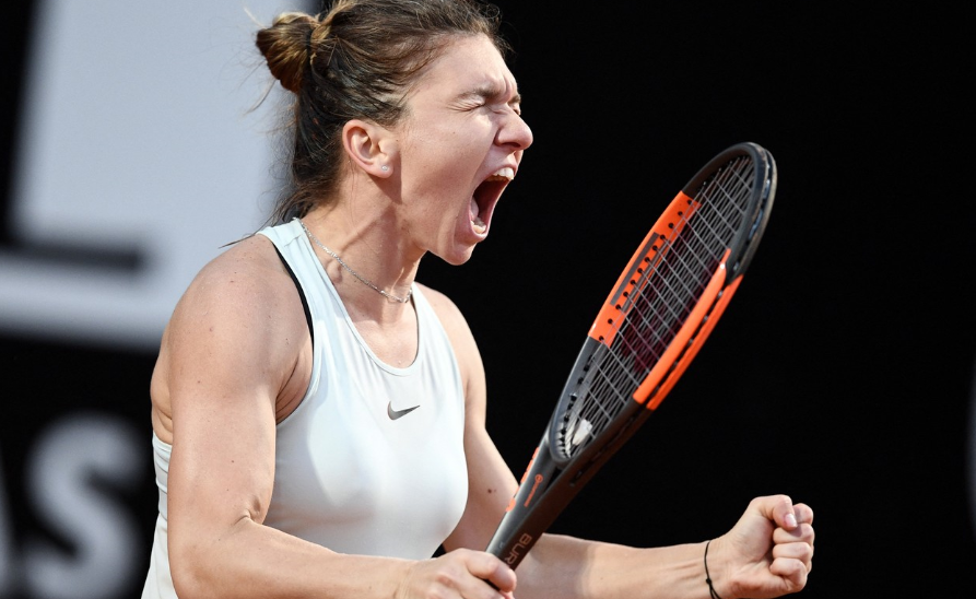 O ia de la zero! Ce urmează pentru Simona Halep, după anunțul făcut de ea în cazul procesului de dopaj