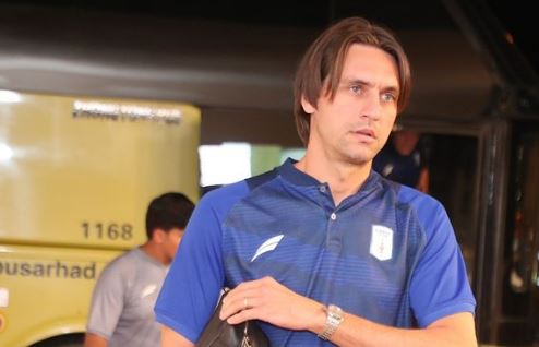Nota obținută de Ciprian Tătărușanu, după Al-Taawon - Abha 1-0