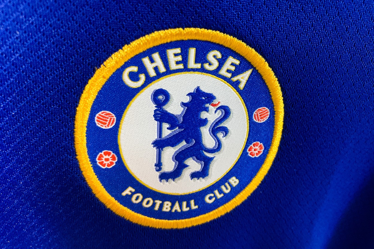Chelsea, acord pentru afacerea de 46 de milioane de euro pe an. Noul sponsor al echipei