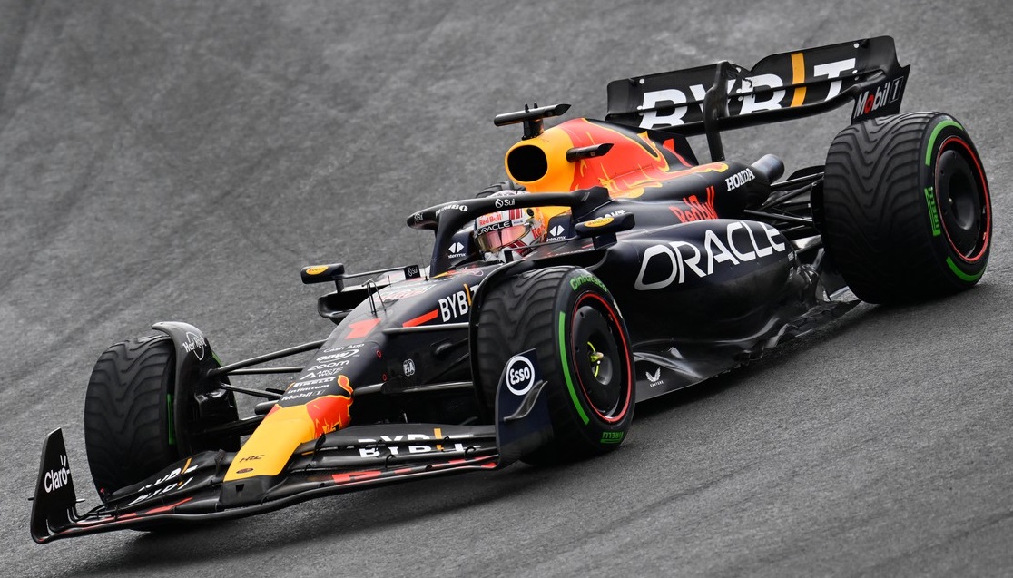 Max Verstappen a egalat un record all-time în Formula 1, după triumful din Marele Premiu al Olandei