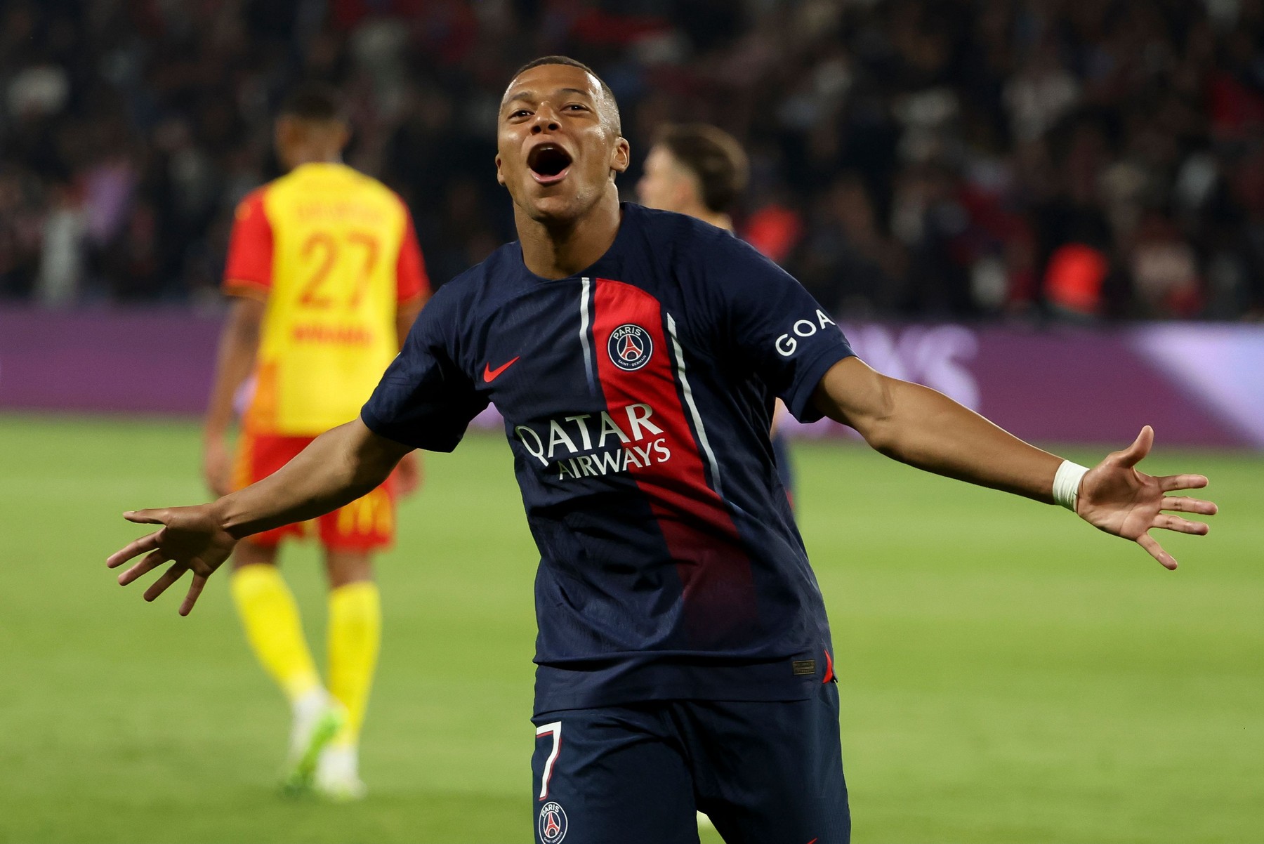 ”E sigur”. Un coechipier a dezvăluit ce se întâmplă cu Mbappe
