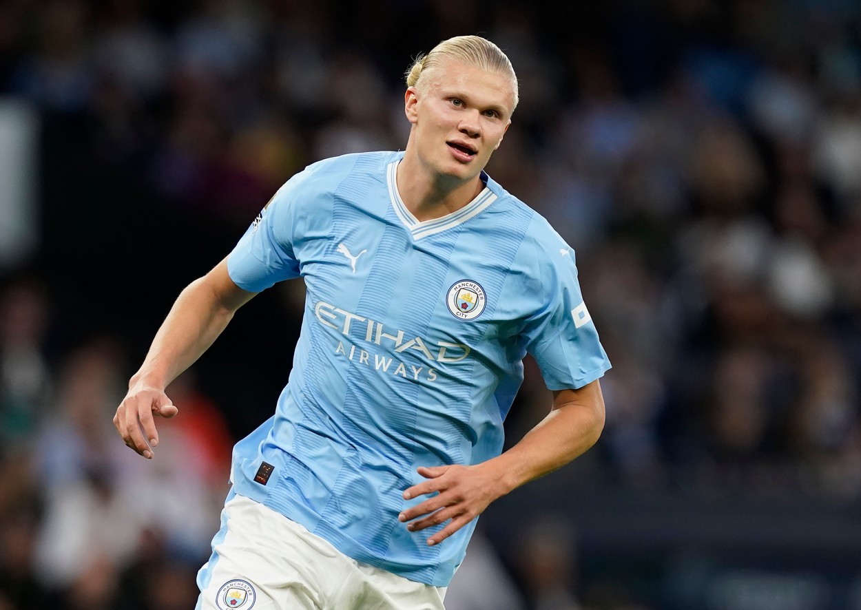 Sheffield Utd - Manchester City, LIVE VIDEO, 16:00, DGS 1. ”Cetățenii” speră la al treilea succes consecutiv. ECHIPELE