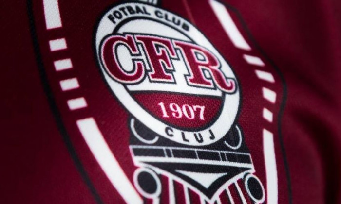 cfr cluj logo