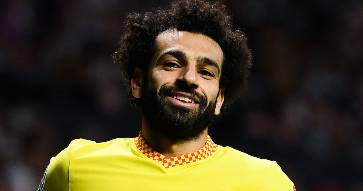 Liverpool estabelece preço para a saída de Mohamed Salah – RNA