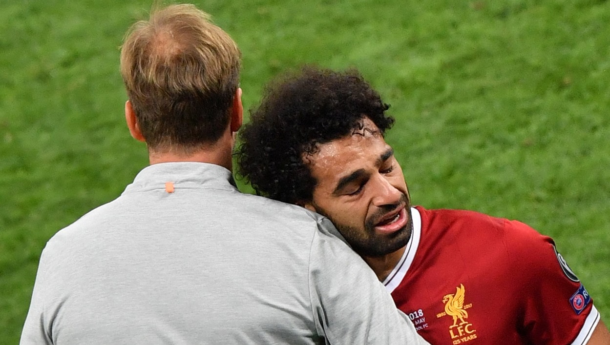 Peste 100.000.000€ pentru a-l face uitat pe Mohamed Salah! Lovitura pregătită de Jurgen Klopp la Liverpool