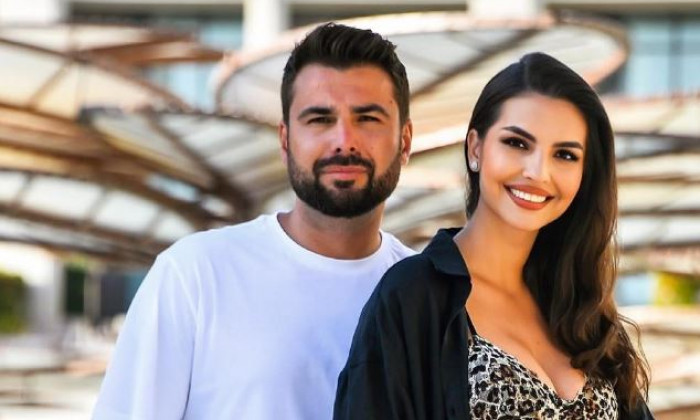 adrian mutu sandra mutu