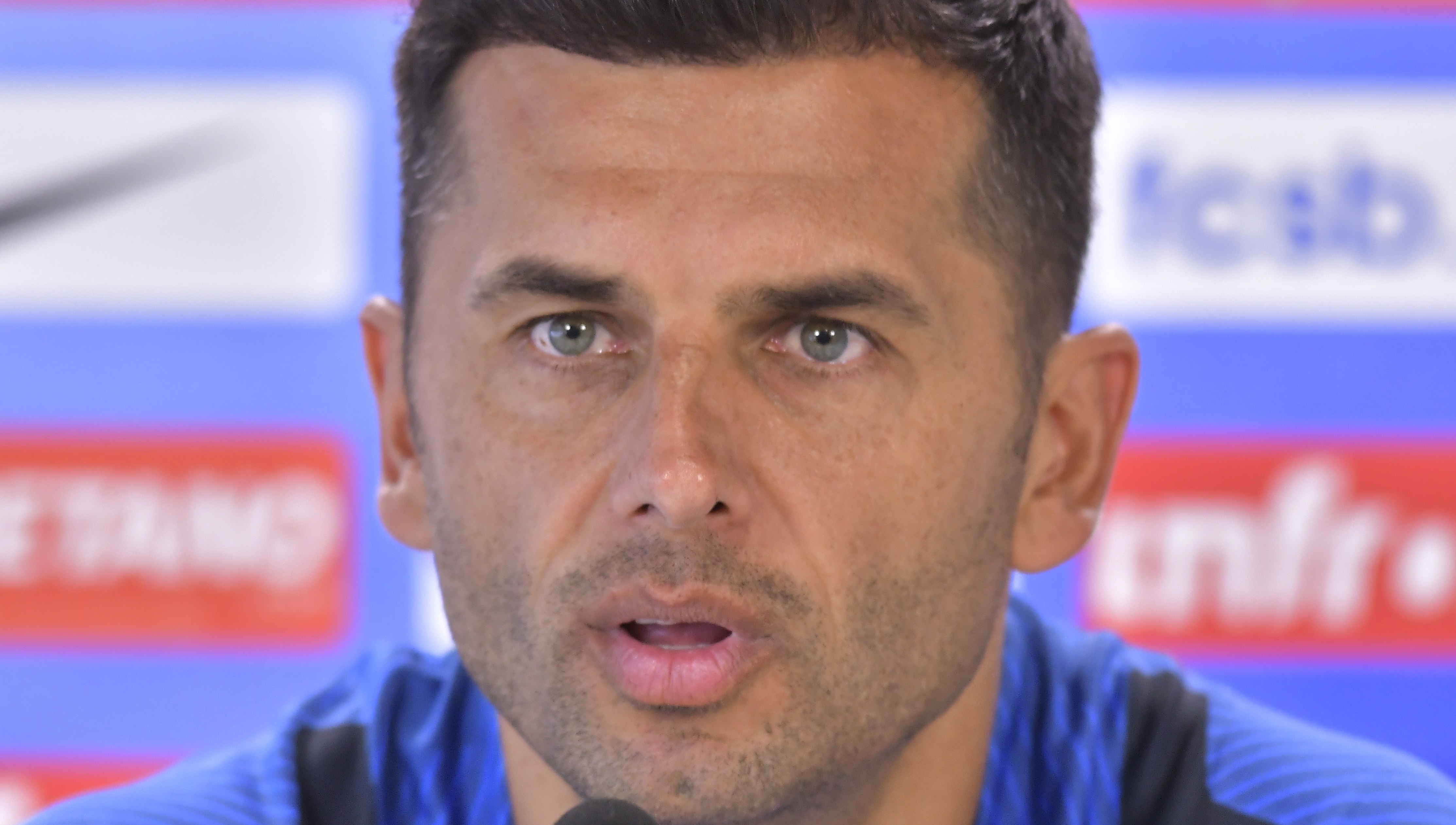 Ce a spus Nicolae Dică despre gafa inexplicabilă a lui Nicolae Carnat din meciul cu CFR Cluj