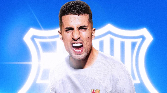 Lovitură de proporții în mercato: Barcelona l-a transferat pe Joao Cancelo de la Manchester City!