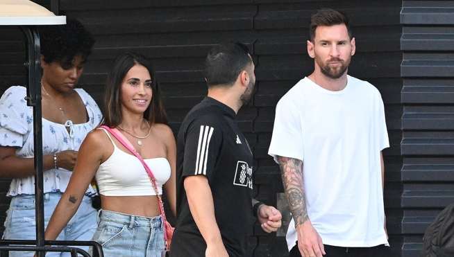 ”S-a săturat”. Lionel Messi a plătit o avere pentru un apartament în Miami, dar nici nu a călcat în el! Unde vrea să se mute