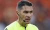 Nations League Semi-Final, Netherlands v Croatia, Rotterdam - 14 Jun 2023