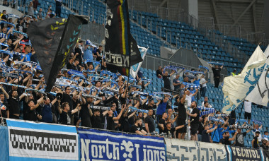 FOTBAL:UNIVERSITATEA CRAIOVA- ACADEMICA CLINCENI, PLAY OFF LIGA 1 CASA PARIURILOR (26.05.2021)