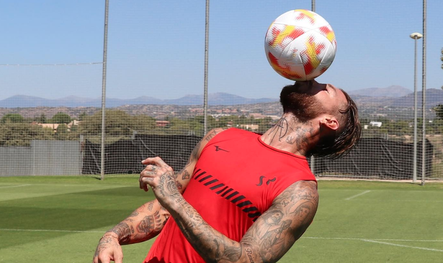 Ce surpriză! Unde poate ajunge Sergio Ramos