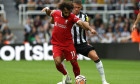 Newcastle United v Liverpool FC - Premier League, United Kingdom - 27 Aug 2023