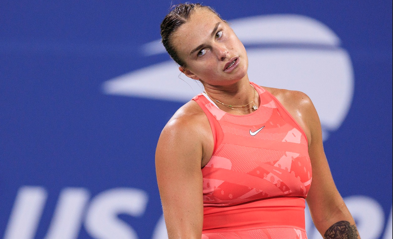 Declarația zilei la US Open! Aryna Sabalenka: ”În locul vostru aș fi plecat”