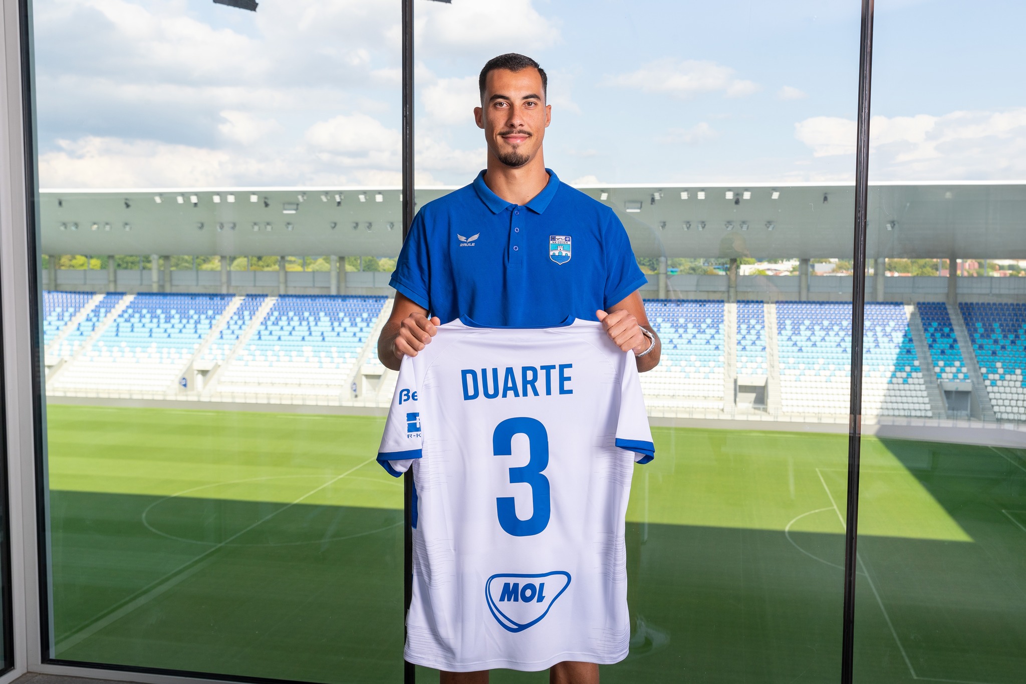 Răsturnare neverosimilă de situație în cazul lui Andre Duarte, aflat în negocieri cu FCSB