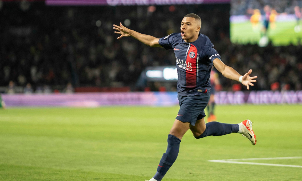 Ligue 1 - PSG v RC Lens