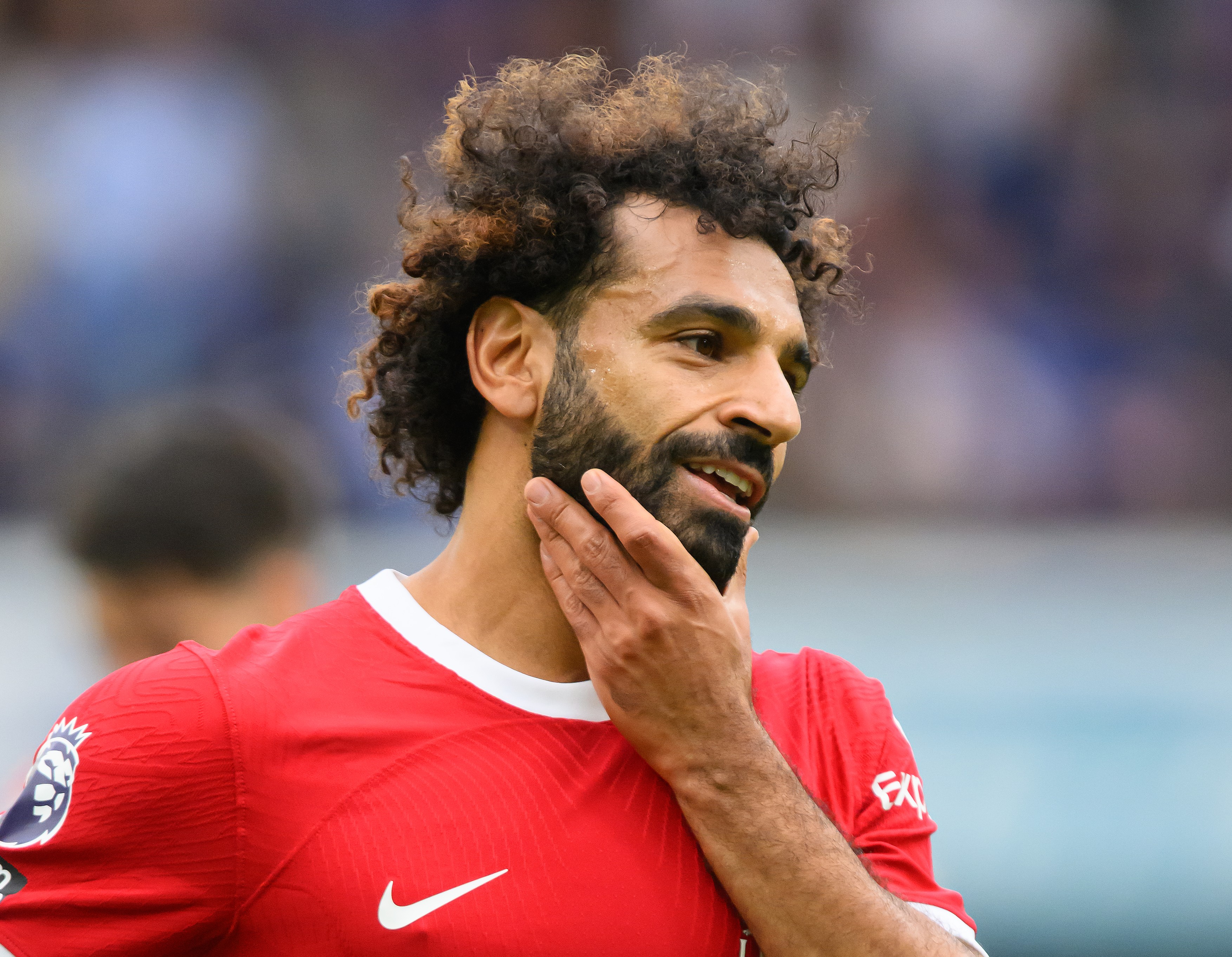 Al-Ittihad nu renunță la Mohamed Salah! Planul pus la cale de șeici, după ce Liverpool a refuzat 250.000.000€