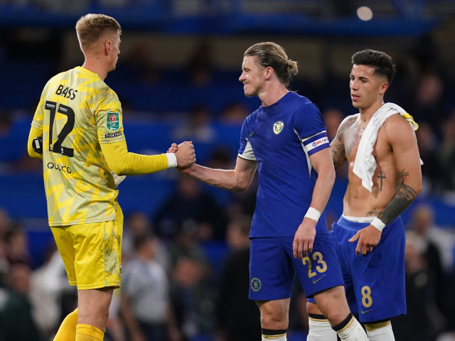Tottenham vrea să-i dea o lovitură lui Chelsea la finalul perioadei de ...