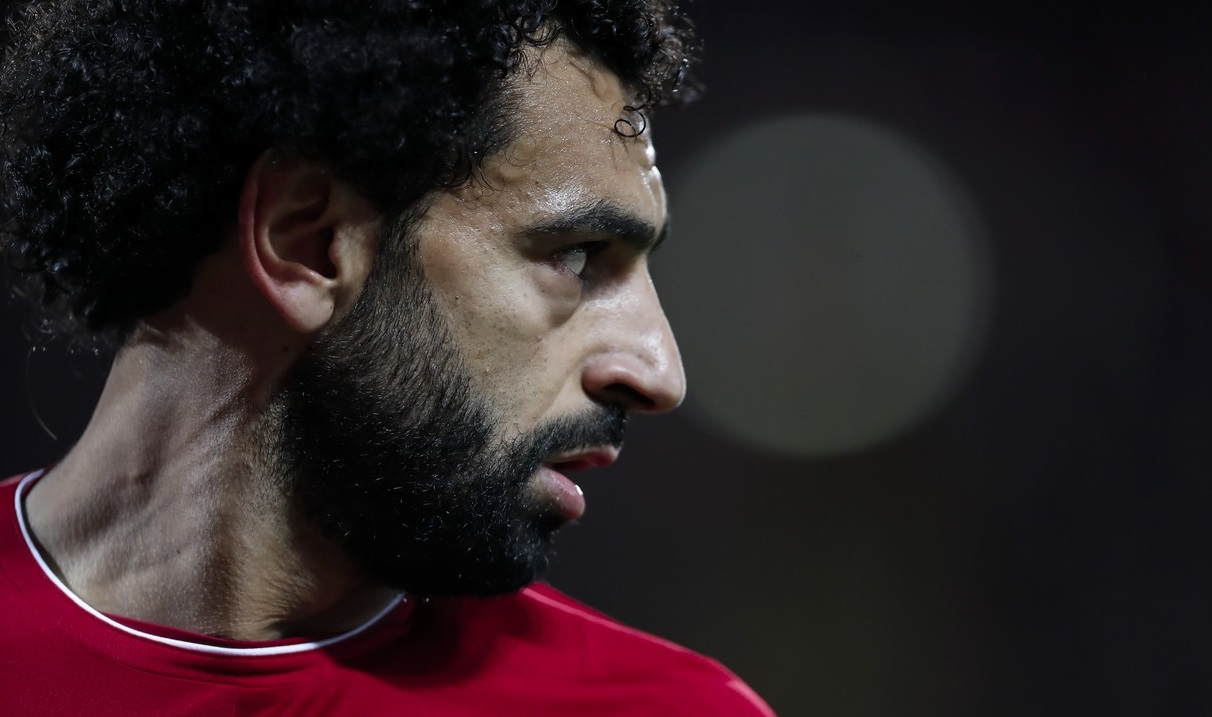 "Telenovela" Mohamed Salah s-a încheiat! Decizia luată de Liverpool, după ce Al-Ittihad a oferit 175.000.000€