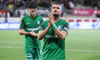 FOTBAL:HJK HELSINKI-FARUL CONSTANTA, UEFA EUROPA CONFERENCE LEAGUE (31.08.2023)