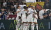 AS Roma vs AC Milan - Serie A TIM 2023/2024, Rome, Italy - 01 Sep 2023