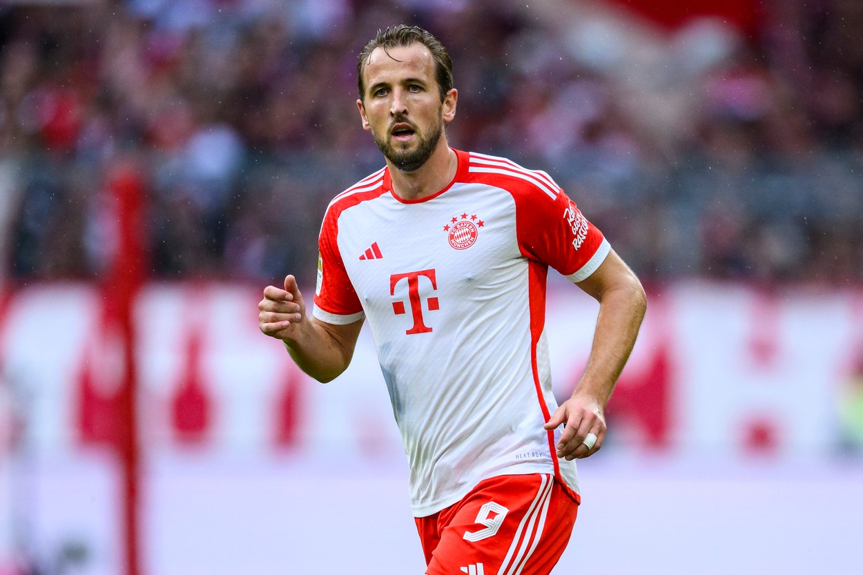 Conducerea lui Bayern Munchen a dezvăluit cât a plătit, de fapt, pentru transferul lui Harry Kane