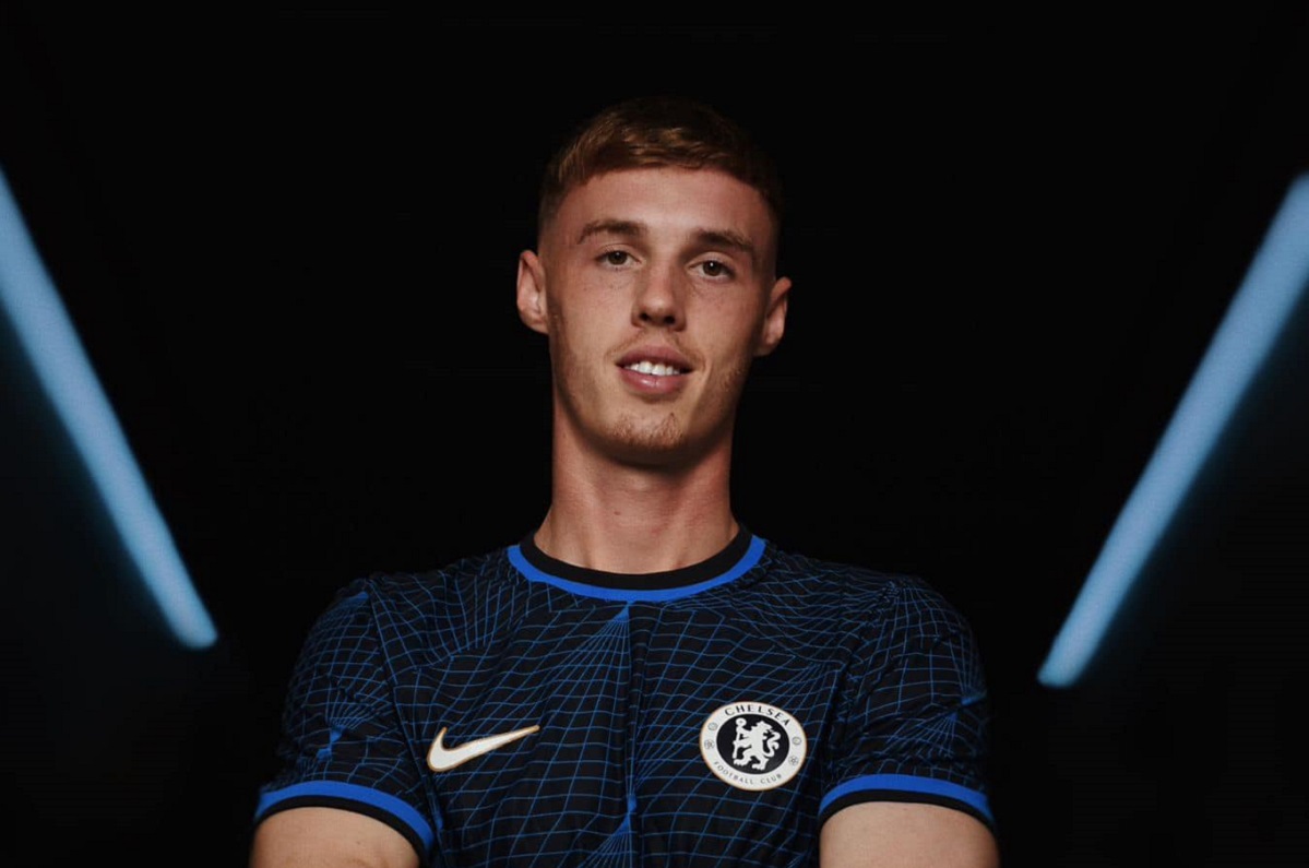 OFICIAL | Cole Palmer, prezentat de Chelsea! Cifrele transferului