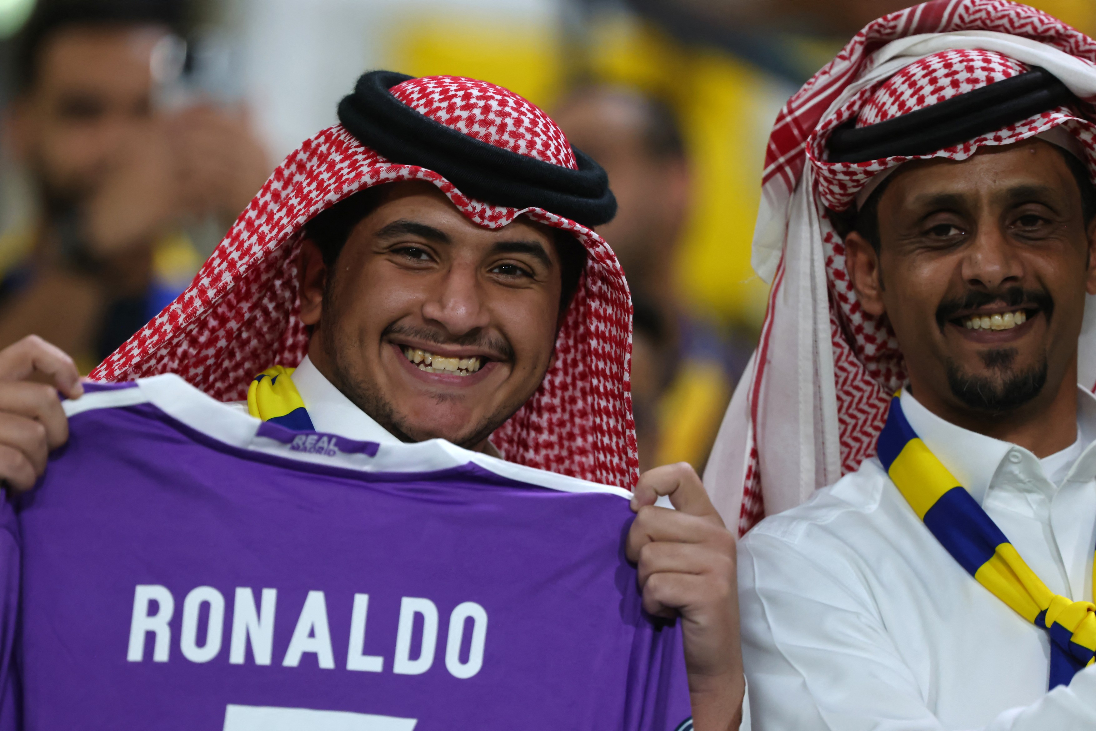 Cele 6 superstaruri pe care șeicii din Arabia Saudită vor să le transfere cu orice preț în 2024