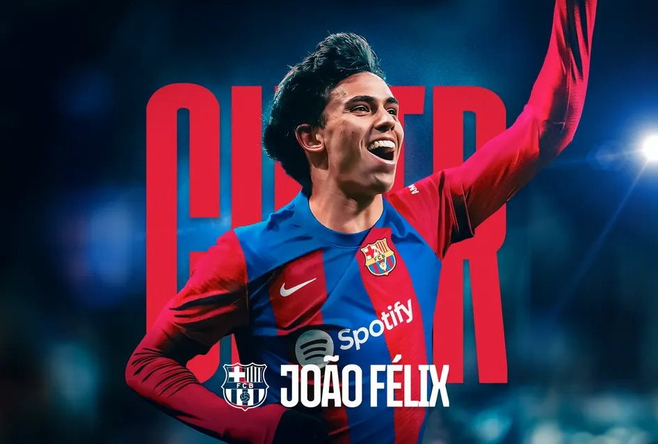 MERCATO 2023 | Toate transferurile verii sunt AICI! Joao Felix și Joao Cancelo au semnat cu Barcelona