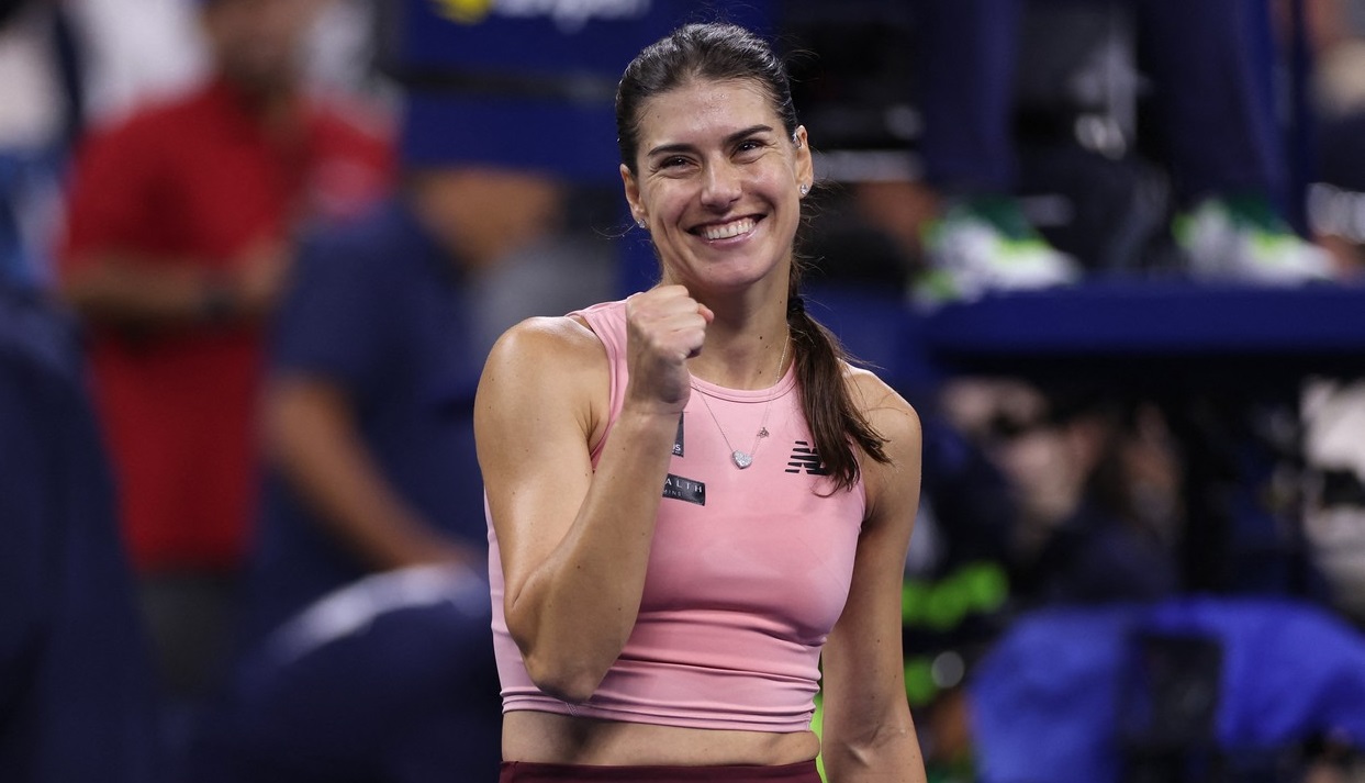 Sorana Cîrstea a urcat în clasamentul WTA, după victoria de la US Open: noua poziție a româncei în ierarhia mondială