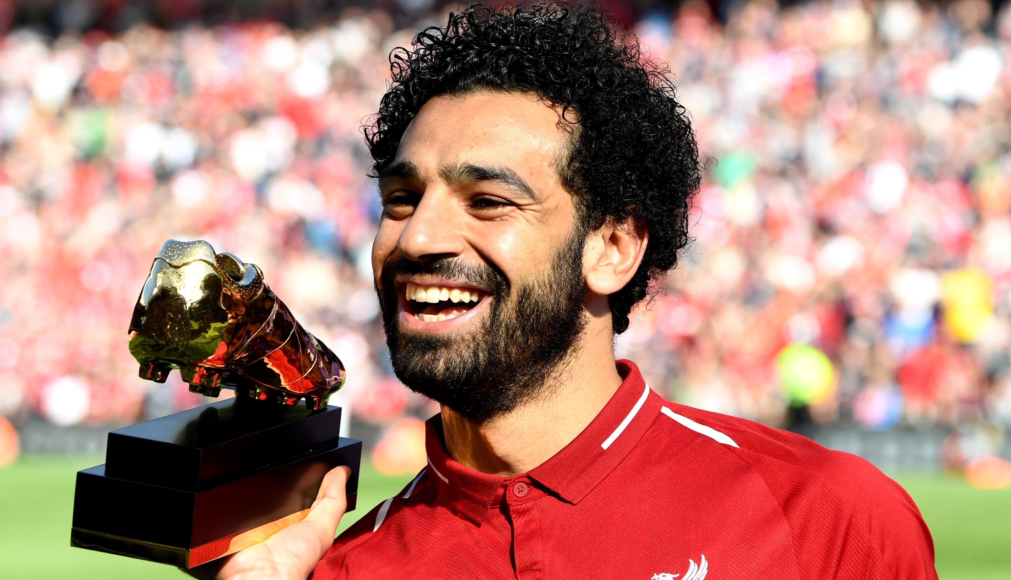 Ce lovitură! Mo Salah a primit exact ce a cerut și a semnat contractul