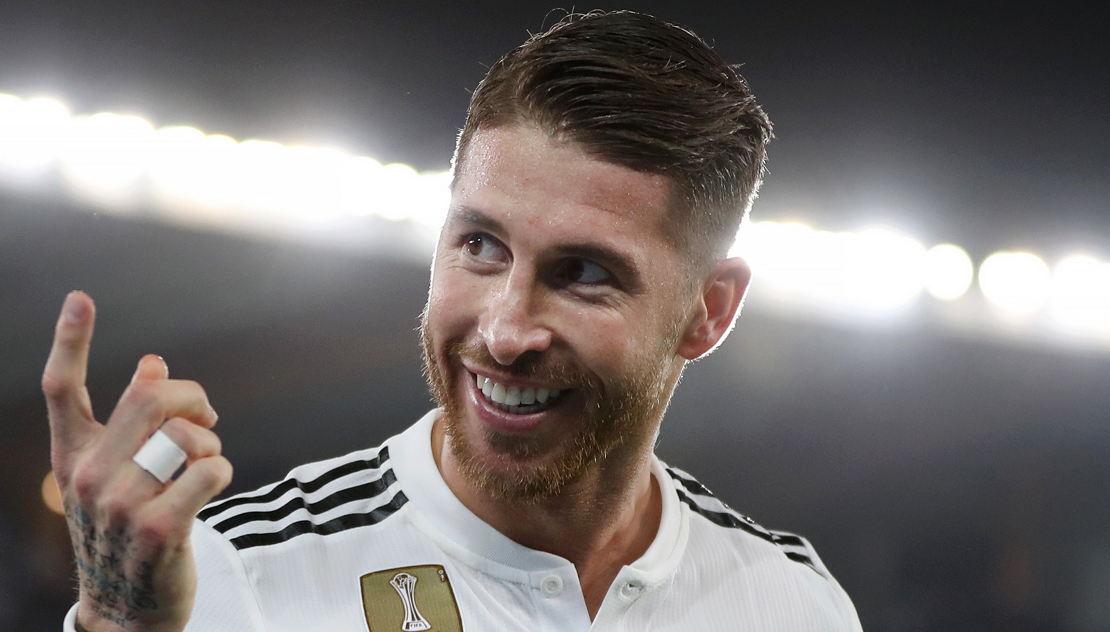 Surpriză uriașă: Sergio Ramos s-a răzgândit în ultimul moment și nu mai merge la Al-Ittihad! Cine l-a deturnat