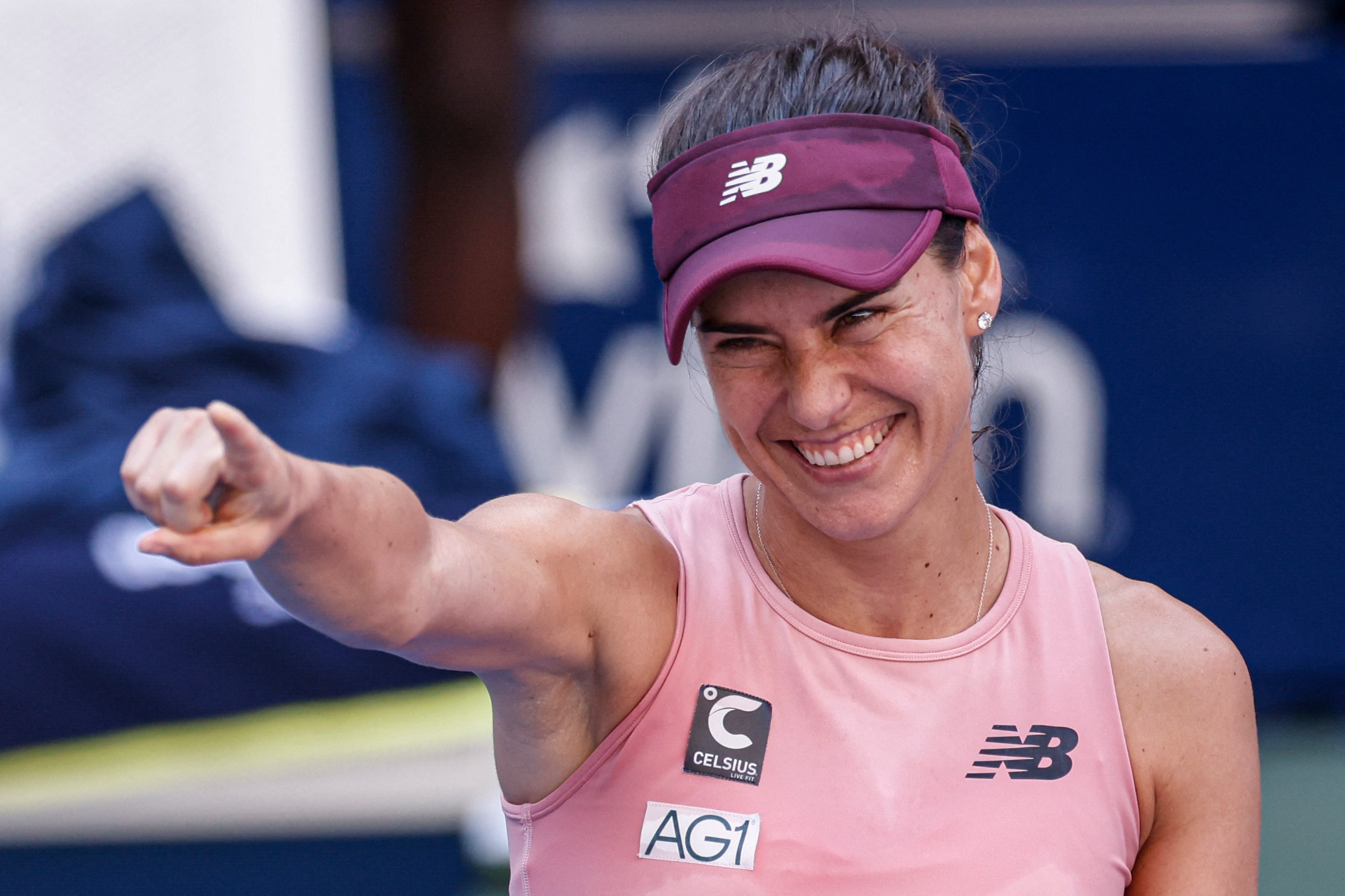 WTA a reacționat imediat, după calificarea Soranei Cîrstea în "sferturi" la US Open