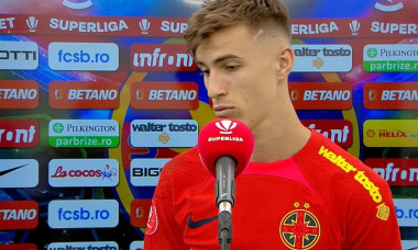 octavian popescu-fcsb