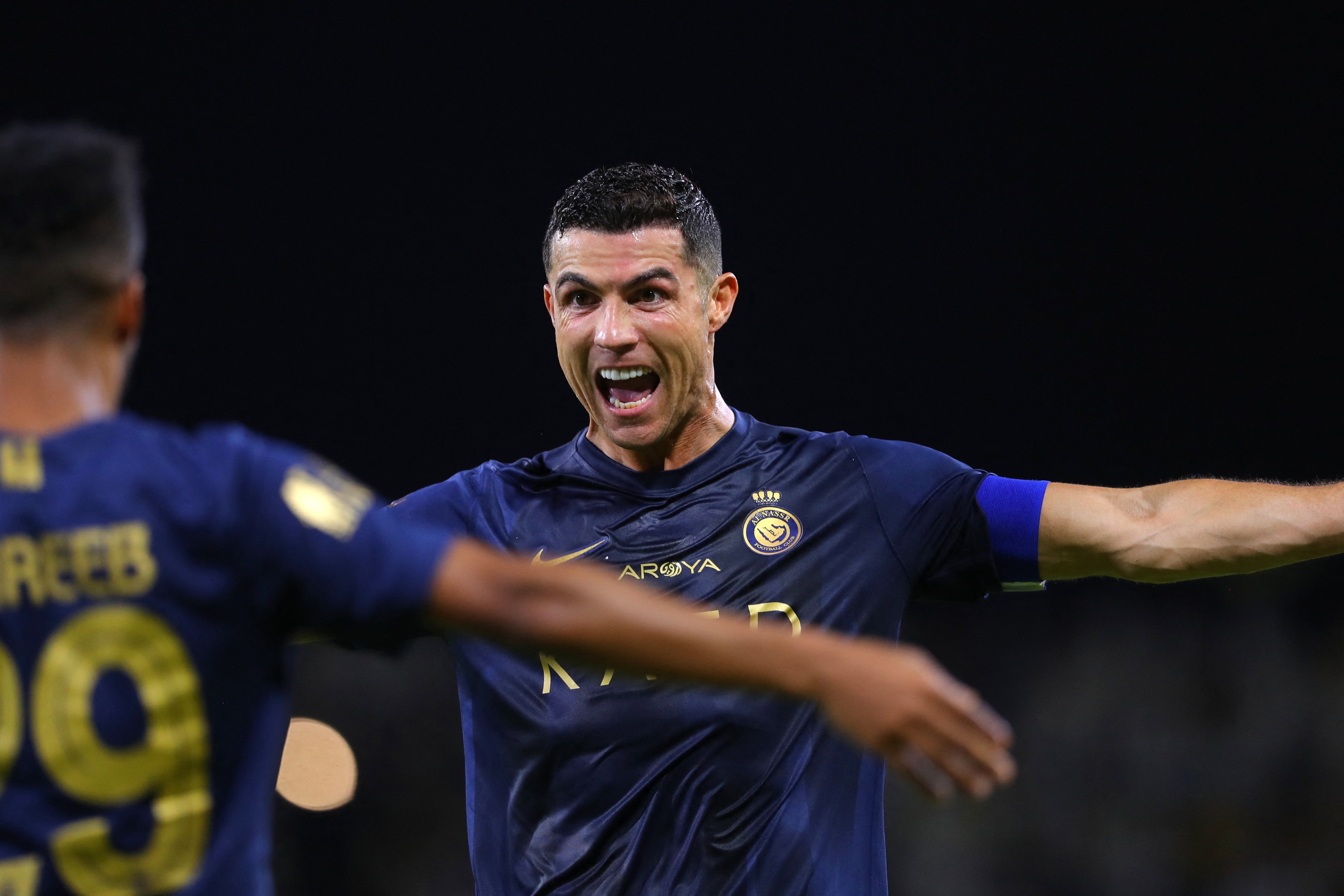 Cristiano Ronaldo și Sadio Mane au ajutat-o pe Al-Nassr să obțină a treia victorie consecutivă din Arabia Saudită