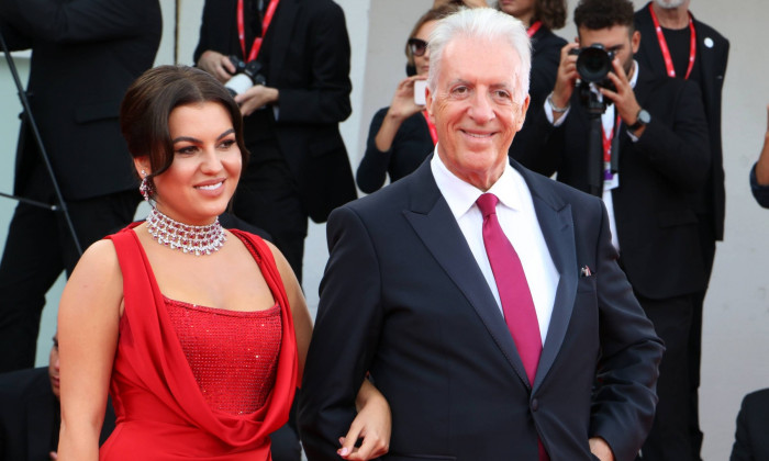 80th Venice International Film Festival 2023 - Red Carpet