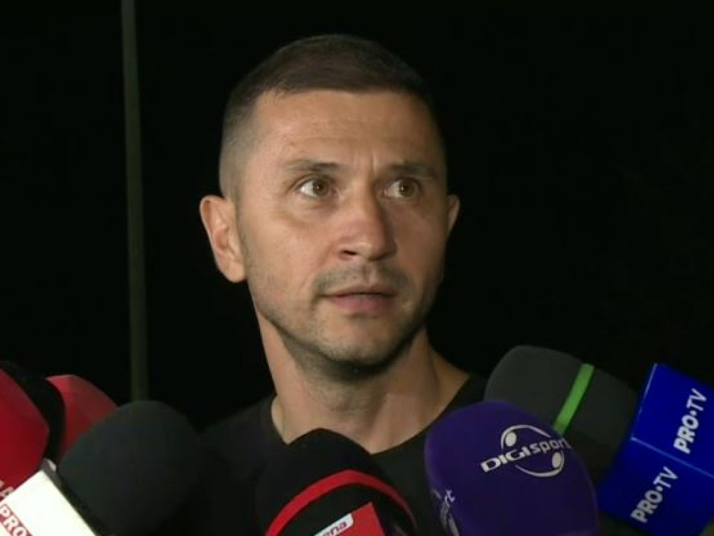 Claudiu Răducanu a văzut pățaniile lui Octavian Popescu și a reacționat: "Să lase bârfa"