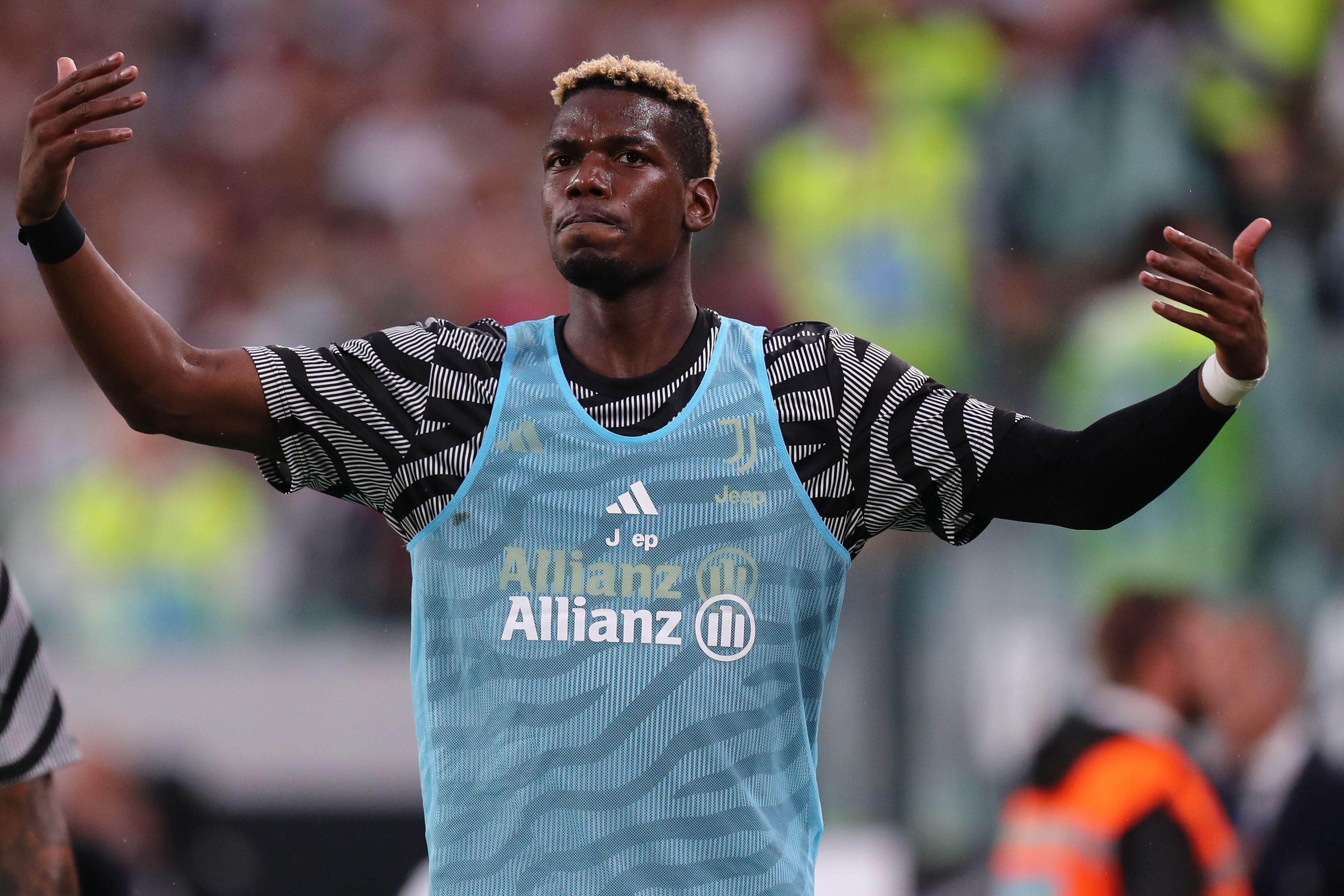 Continuă coșmarul pentru Paul Pogba! Francezul s-a accidentat din nou