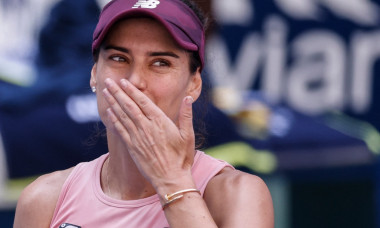 Sorana Cîrstea a povestit secretul calificării în turul 3 de la Madrid Open: ”Adversara a simțit asta!”