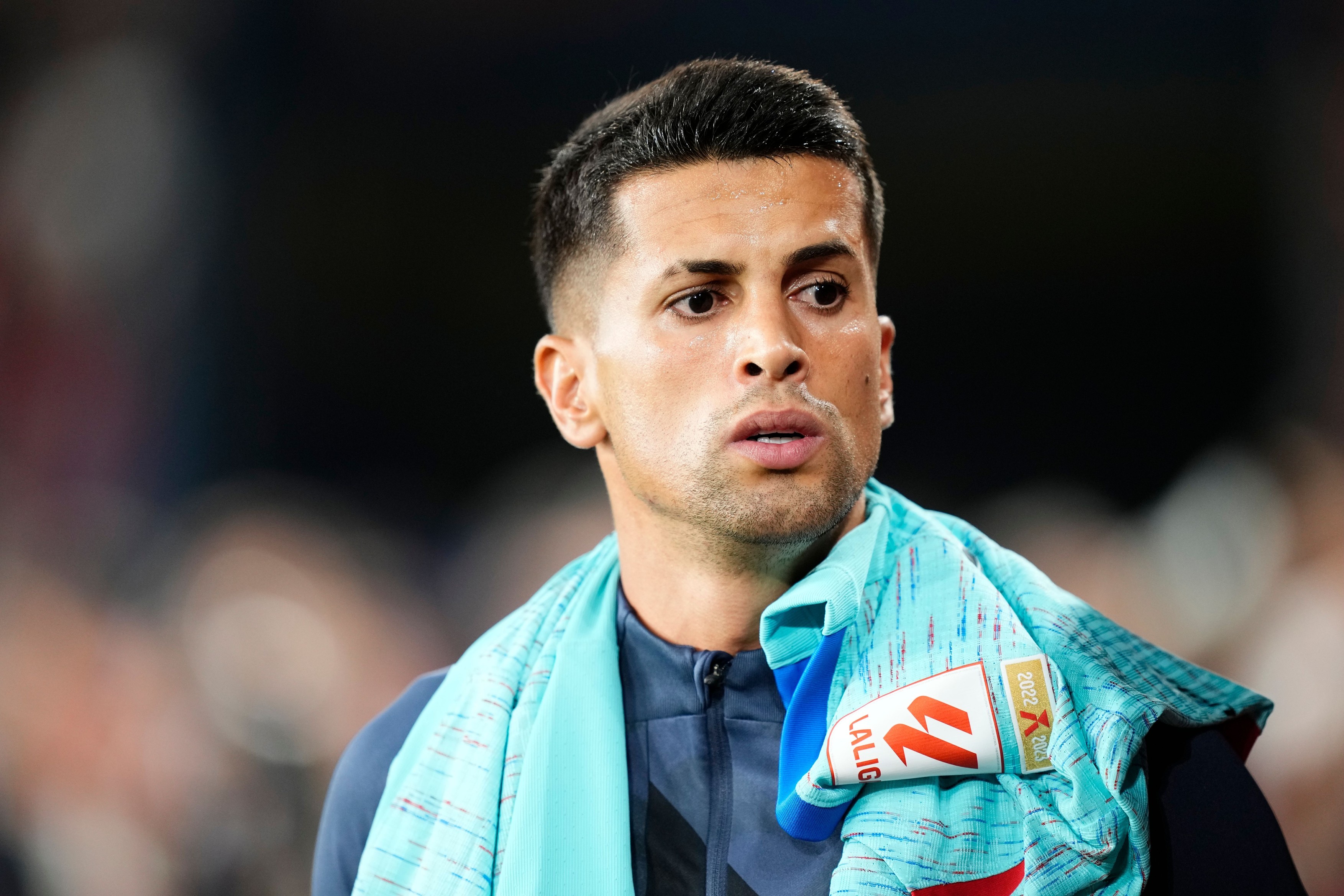 Joao Cancelo s-a convins rapid de ceea ce se întâmplă la Barcelona! Ce a spus imediat după debut