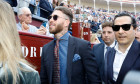 Las Ventas celebrates the bullfight in honor of José Cubero 'Yiyo'.